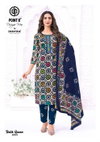 Batik Queen Vol 2 By Deeptex Cotton Printed Kurti Set Wholesale Price In Surat